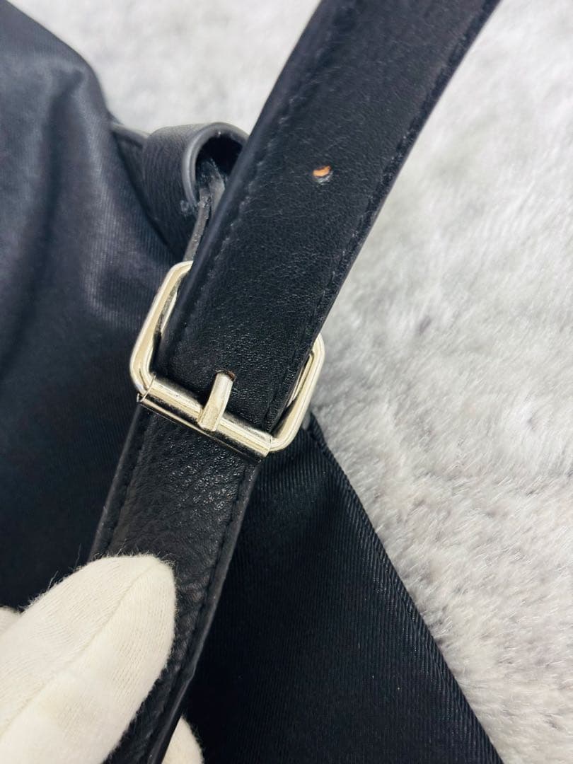 『激レア』　林冲　ダブルベルト　ショルダーバッグ　 「真剣で私に恋しなさい!A」