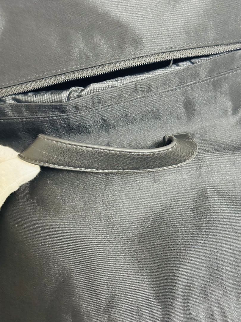 『激レア』　林冲　ダブルベルト　ショルダーバッグ　 「真剣で私に恋しなさい!A」