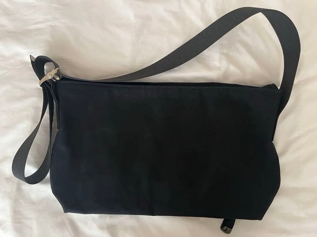 バッグ SUPREME 20SS De Martini Messenger Bag