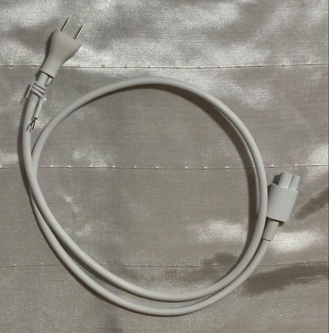 【美品】iMac 24インチ ピンク M1 8GB 2021年モデル初期化済