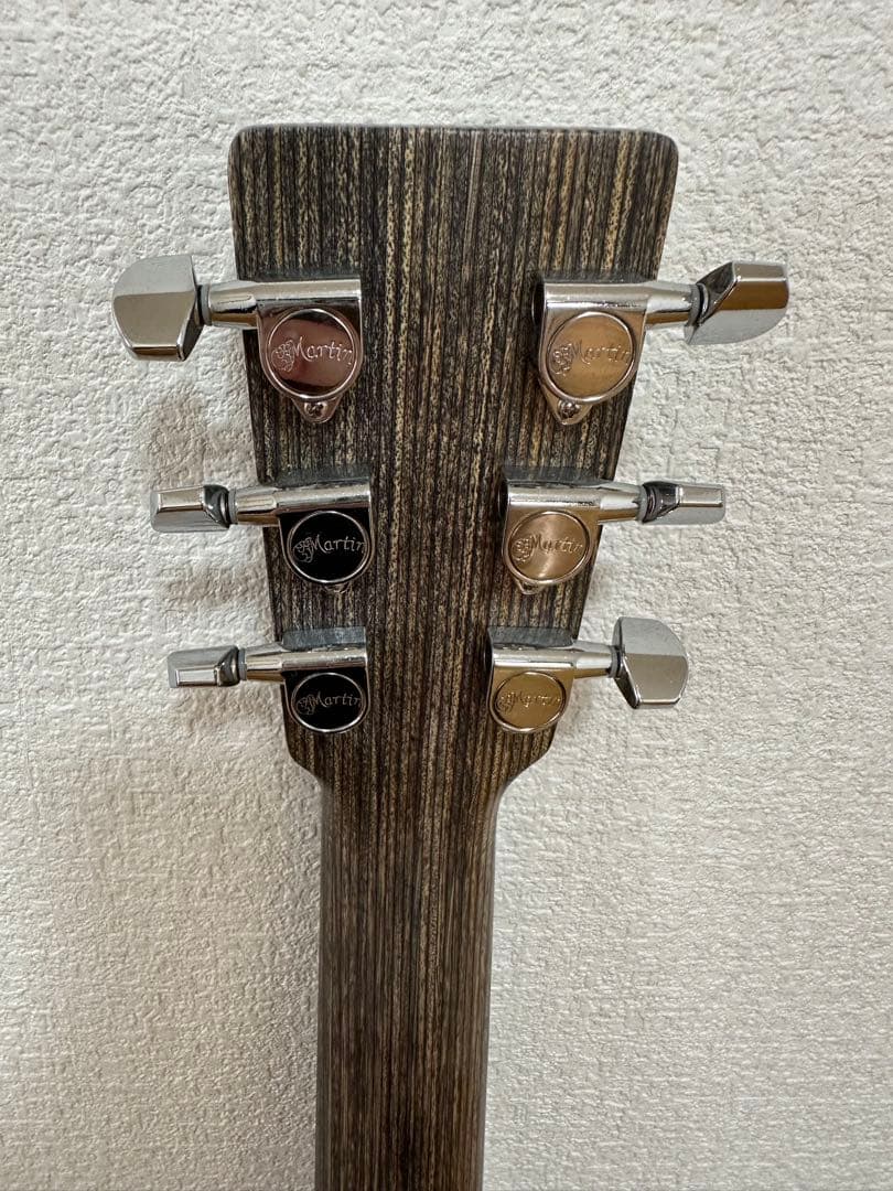 Martin LXBLACK リトルマーチン ミニギター