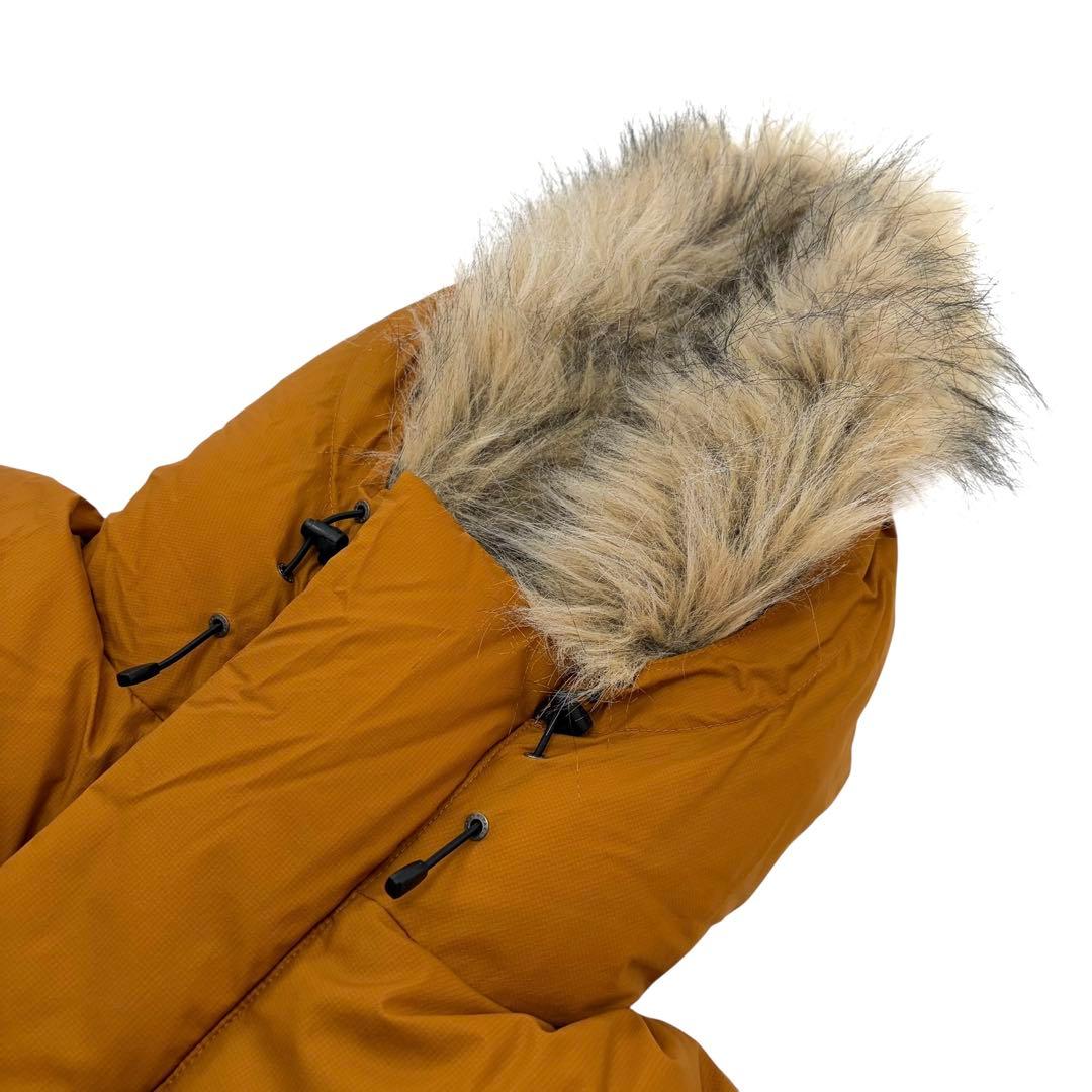 極暖‼️ゴアテックス‼️ほぼ新品‼️ノースフェイス　ダウンジャケット　GORETEX