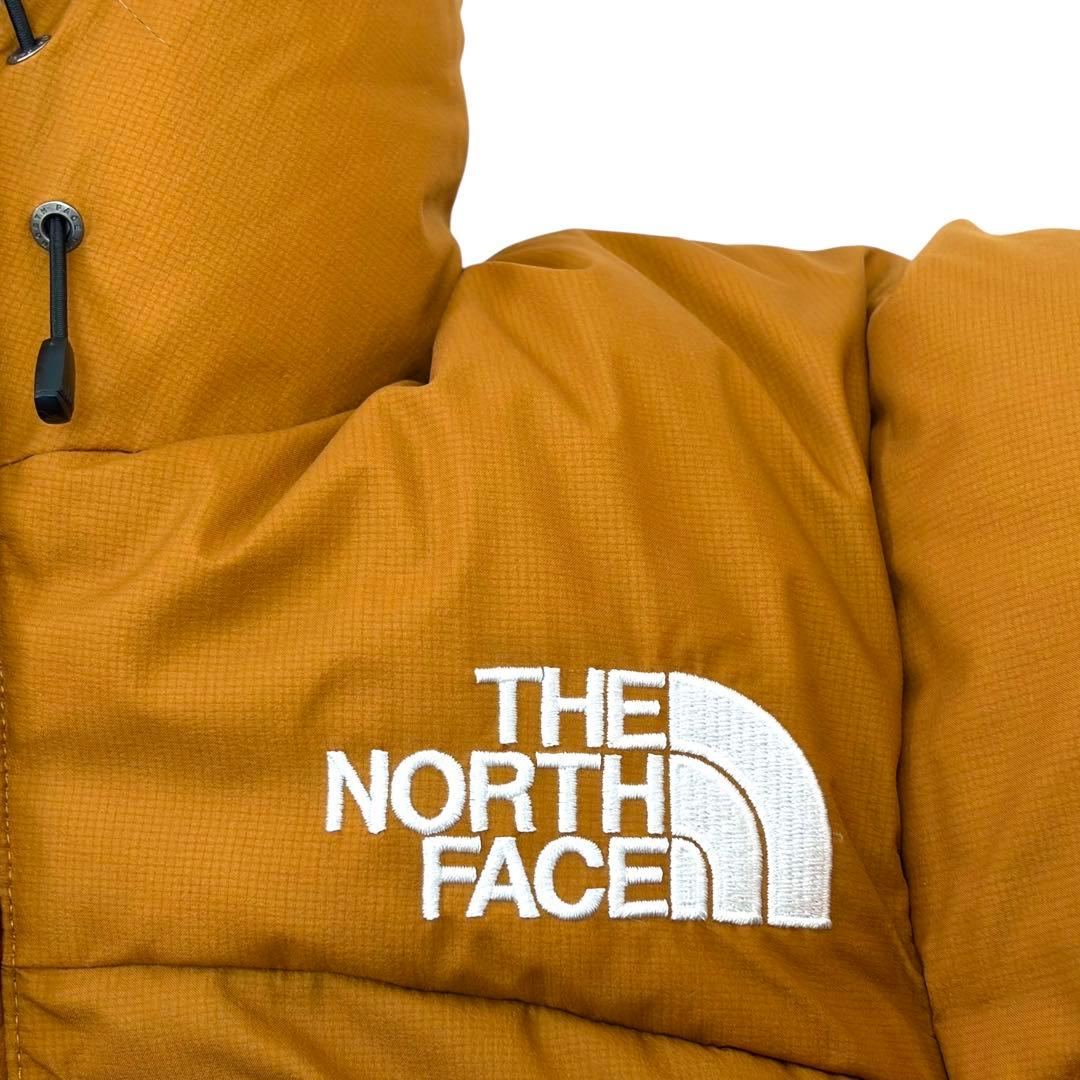 極暖‼️ゴアテックス‼️ほぼ新品‼️ノースフェイス　ダウンジャケット　GORETEX