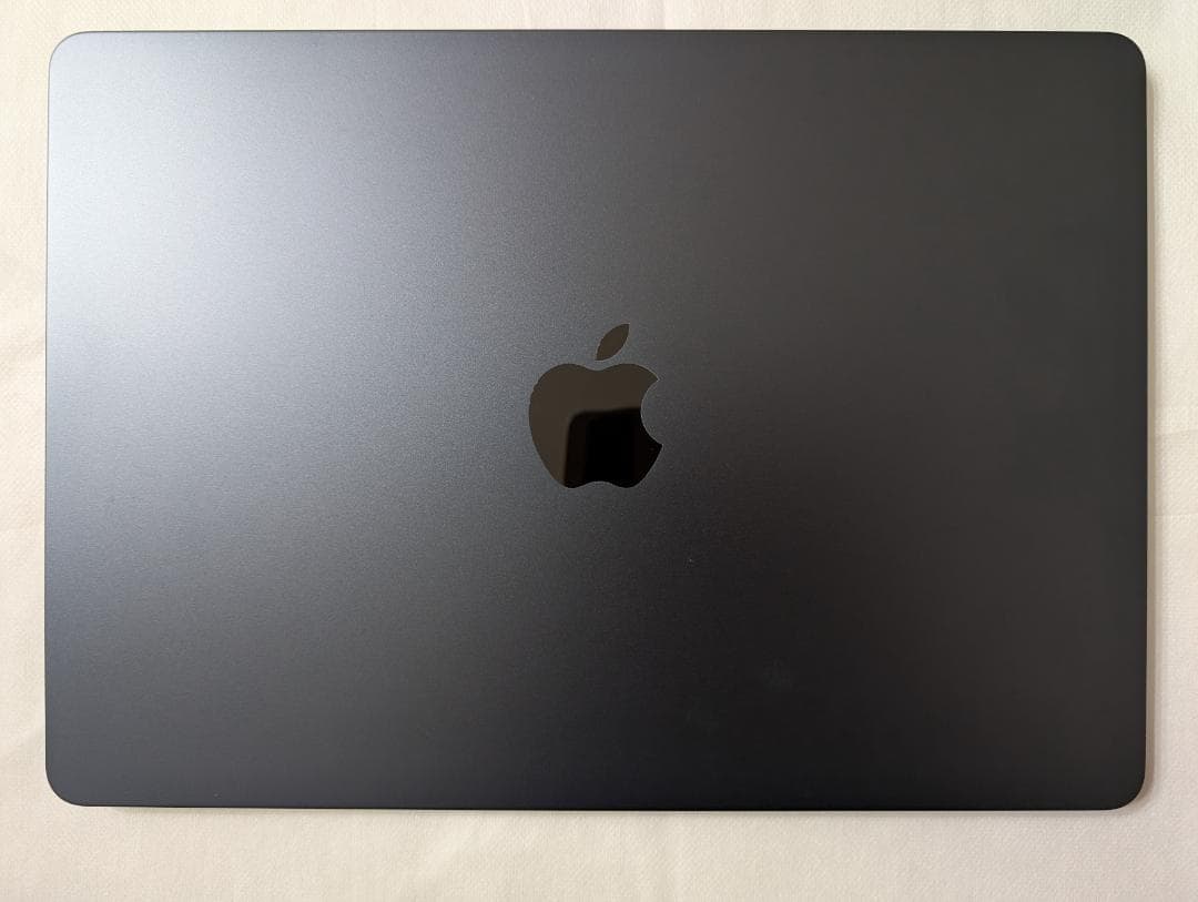 MacBook本体 MacBook Air (M2 2022) 24GB 1TB