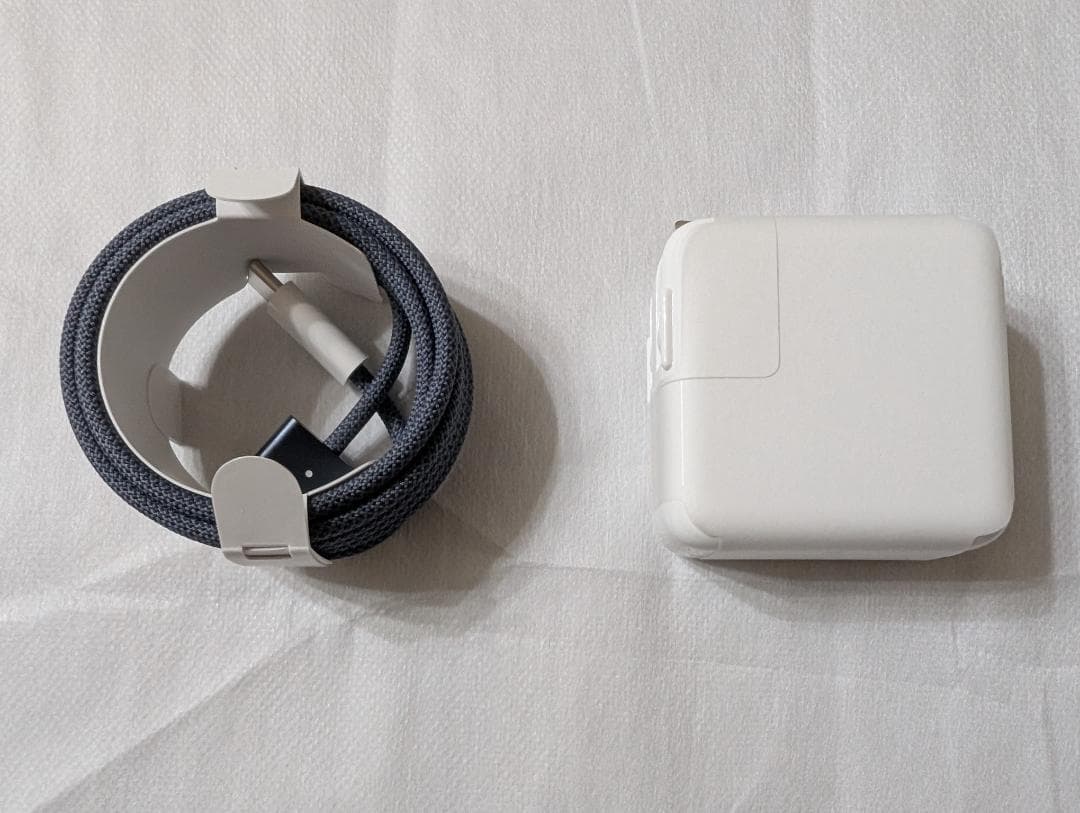 MacBook本体 MacBook Air (M2 2022) 24GB 1TB