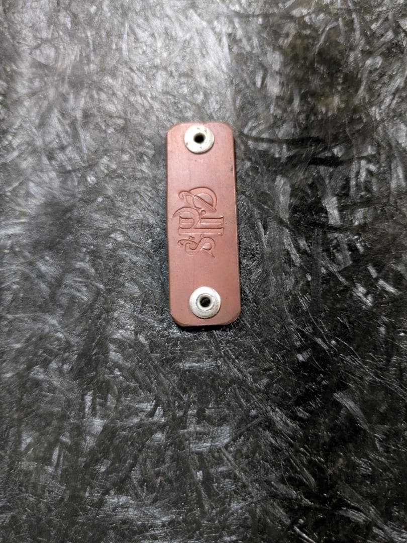 SR400／SR500　スティンキーシート