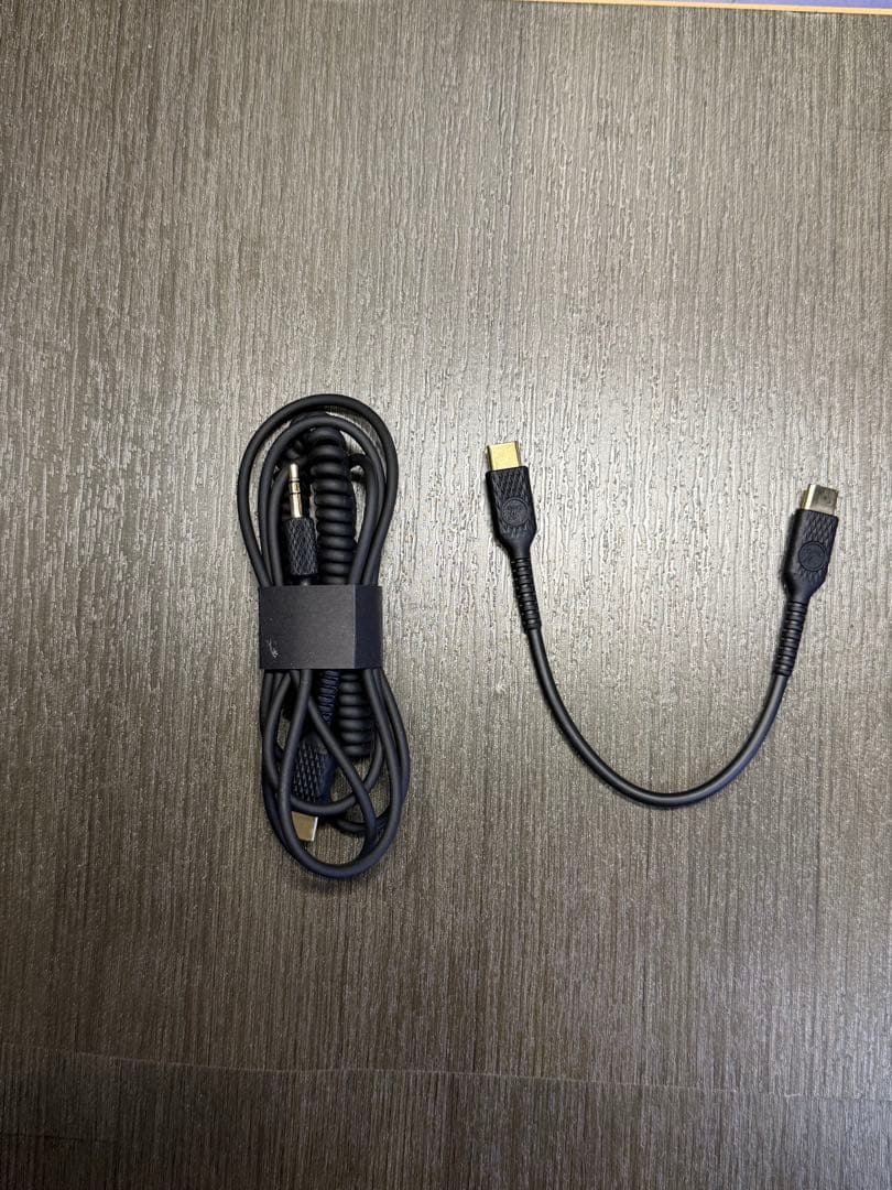 marshall monitor iii a.n.c. マーシャル ヘッドホン