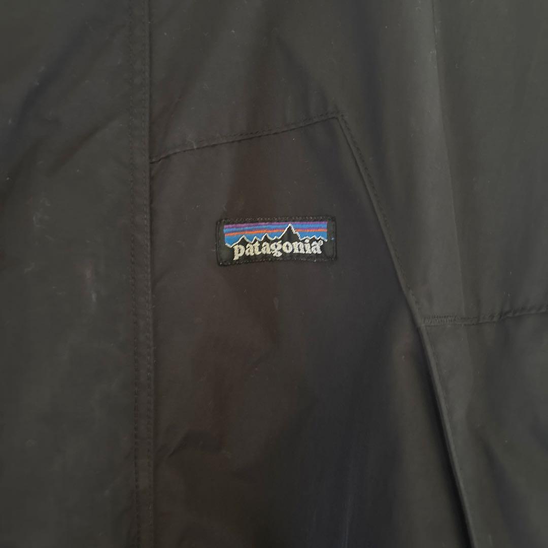 き*い様 patagonia infurno jkt インファーノジャケット　ブ