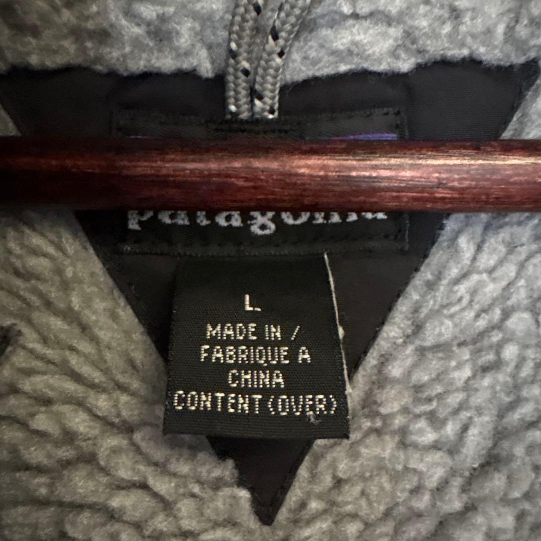 き*い様 patagonia infurno jkt インファーノジャケット　ブ