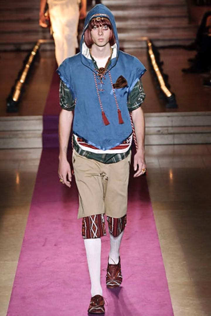 ナンバーナイン 宮下貴裕 2009 ビーズクリスタル リング