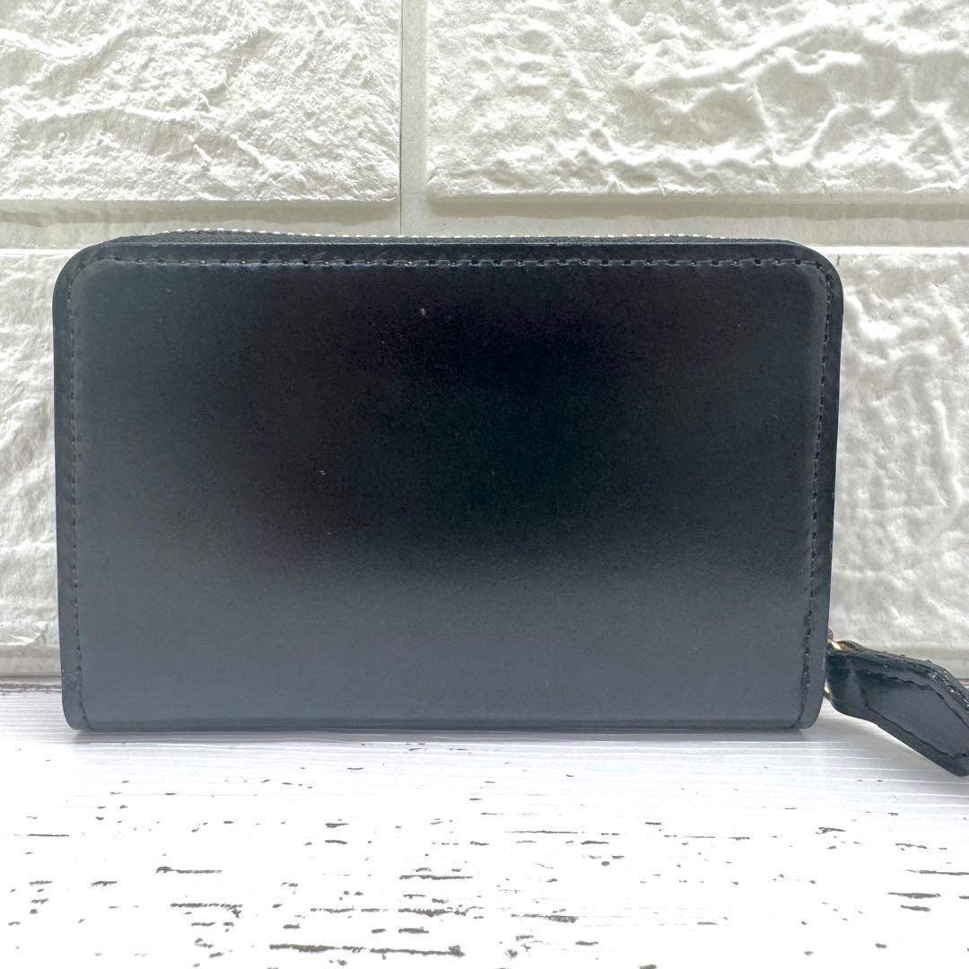 新品・未使用　ココマイスター　グランド　パース　ブライドルレザー