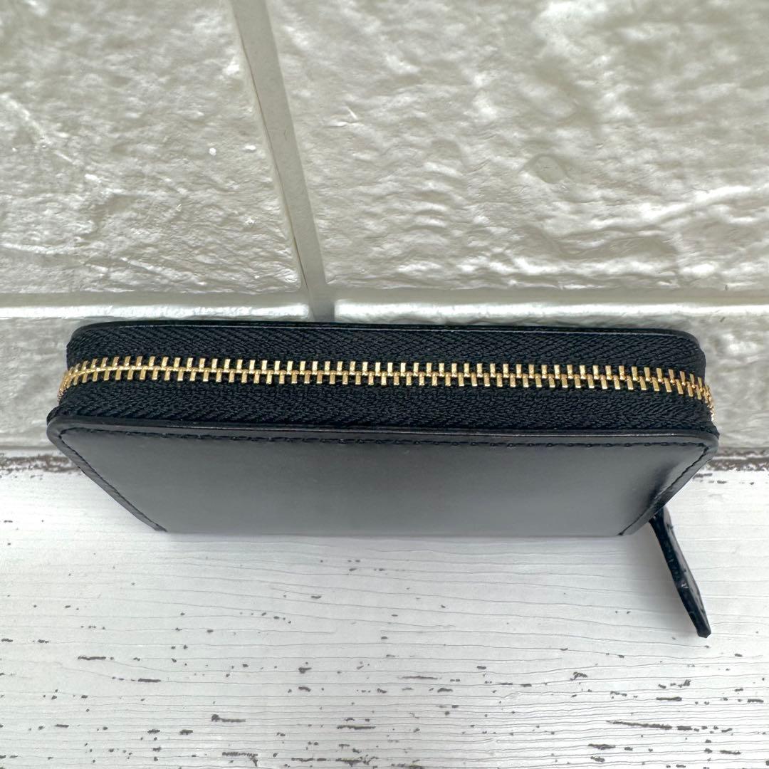 新品・未使用　ココマイスター　グランド　パース　ブライドルレザー