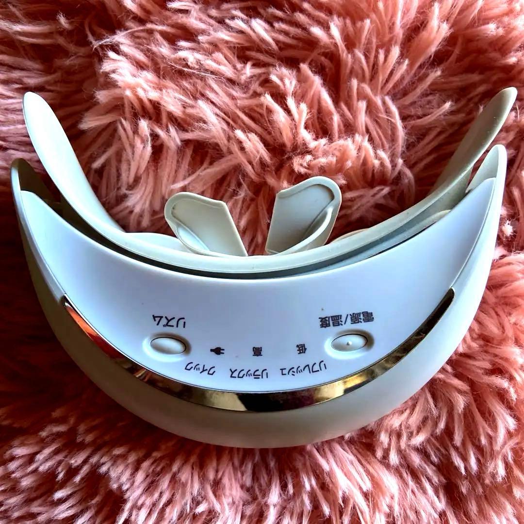 panasonic目もとエステ温熱アイマスク　半額以下特価　目健康に欠かせない