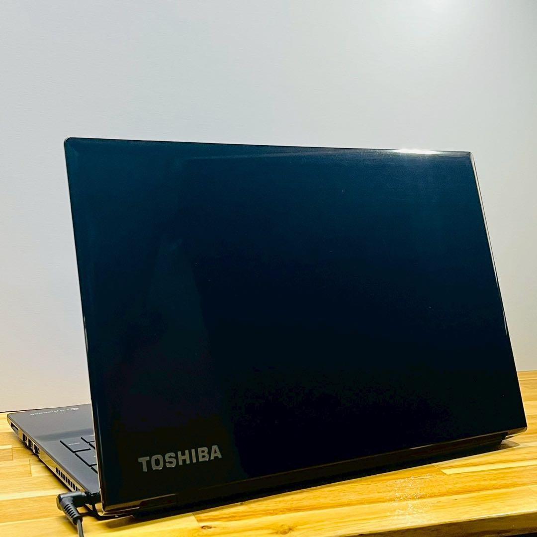 新品SSD⭐️フルHD ノートパソコン カメラ 8GB Win11 オフィス