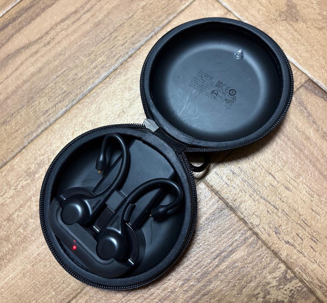 SHURE シュア RMCE-TW2 ワイヤレスイヤホン変換 IPX4防滴