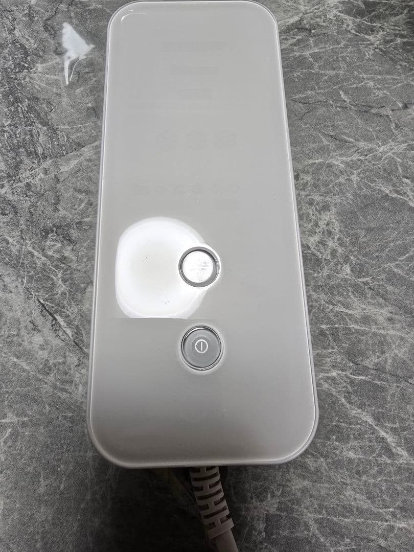 【美品】Panasonic ES-WG0A-H