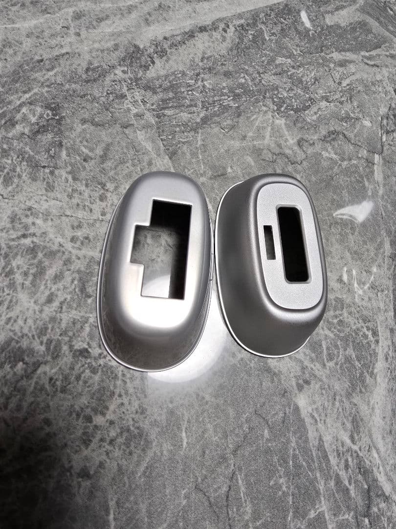 【美品】Panasonic ES-WG0A-H