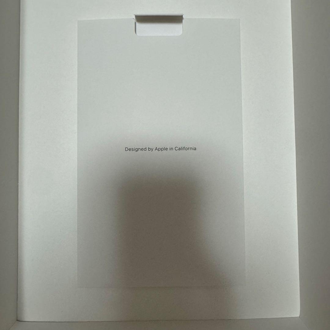 24時間限定iPad Air 第6世代 ＋Apple Pencil Proセット