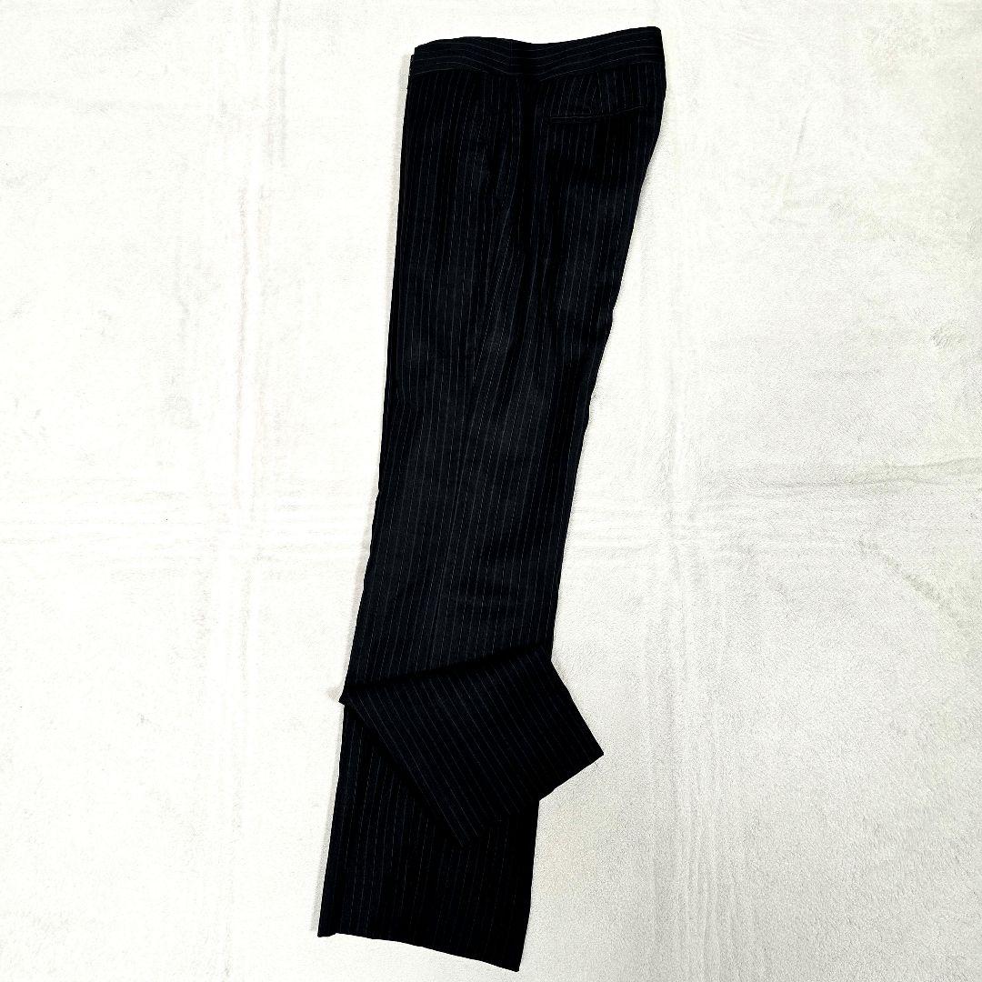 トゥモローランド コレクション ロロピアーナ スーツセットアップ ストライプ M