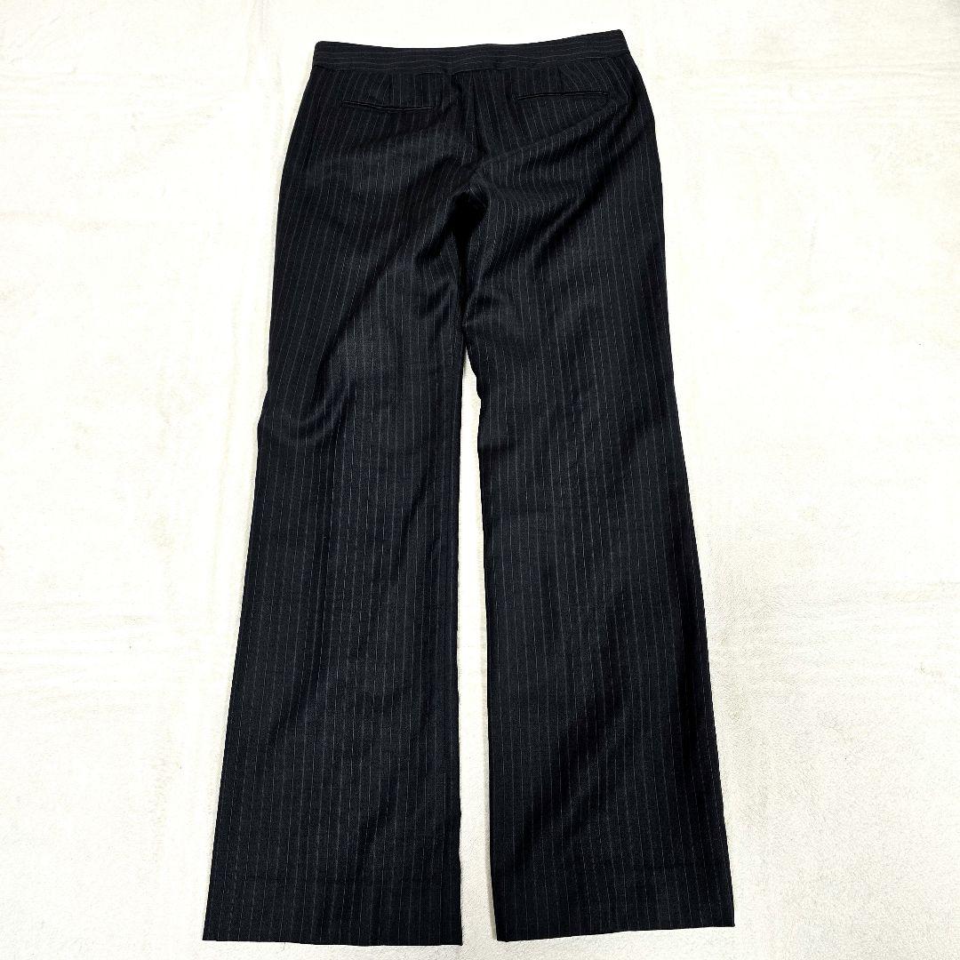 トゥモローランド コレクション ロロピアーナ スーツセットアップ ストライプ M