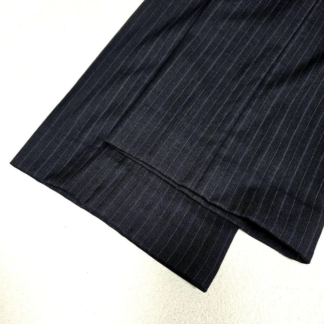 トゥモローランド コレクション ロロピアーナ スーツセットアップ ストライプ M