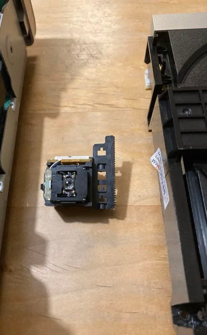 DENON RCD-M41 2019年製　　　　メンテナンス品