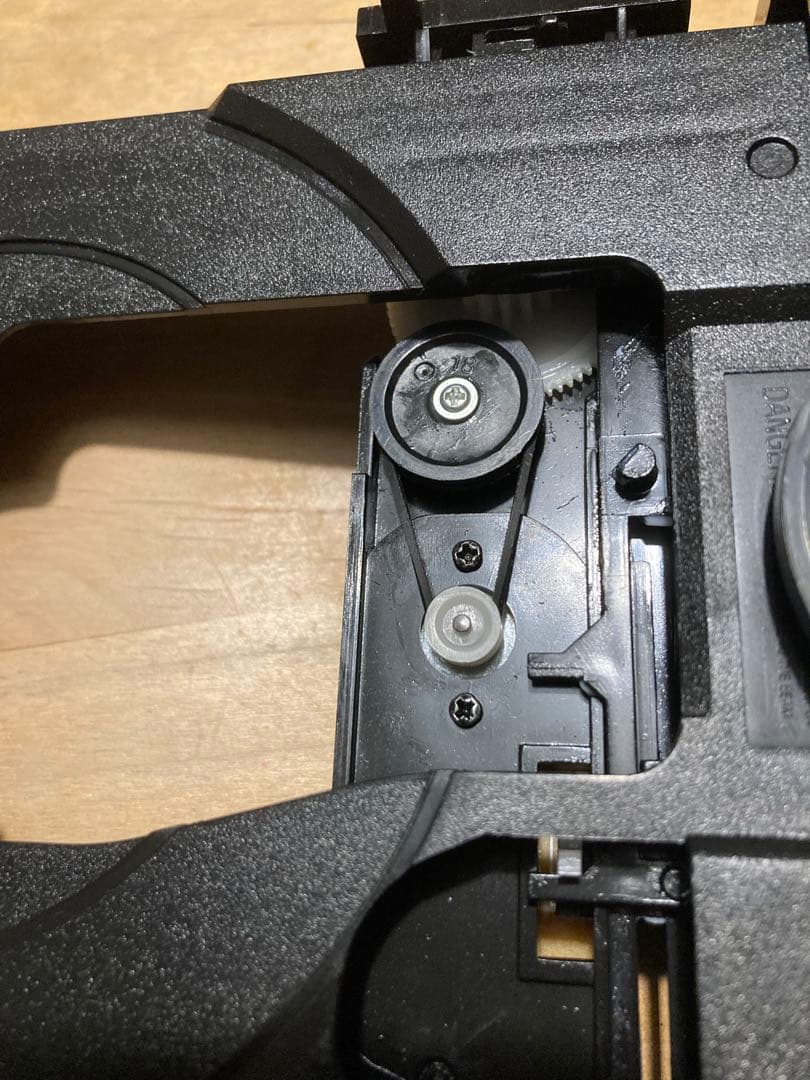 DENON RCD-M41 2019年製　　　　メンテナンス品