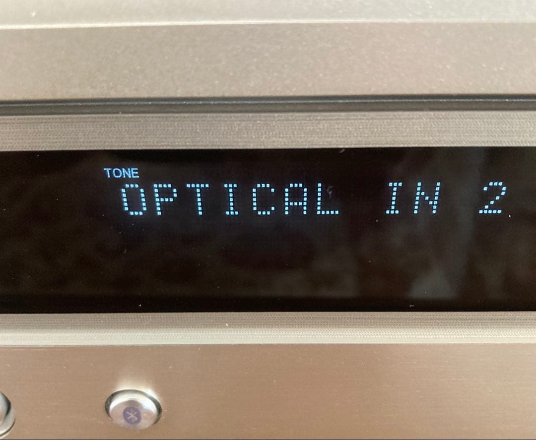 DENON RCD-M41 2019年製　　　　メンテナンス品