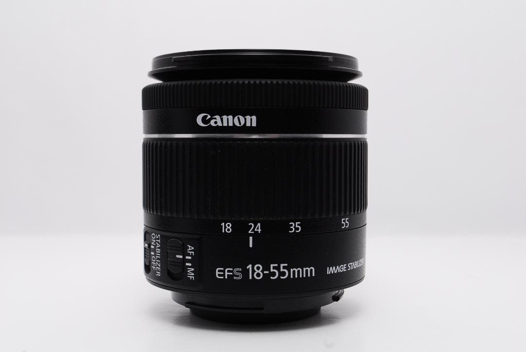 MM ✨美品 Wi-Fi搭載機✨Canon EOS Kiss X9レンズ