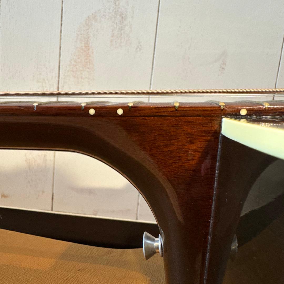 Gibson J-45 Vintage あいみょん