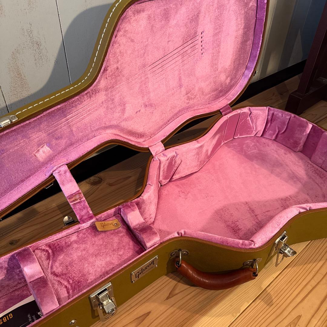 Gibson J-45 Vintage あいみょん