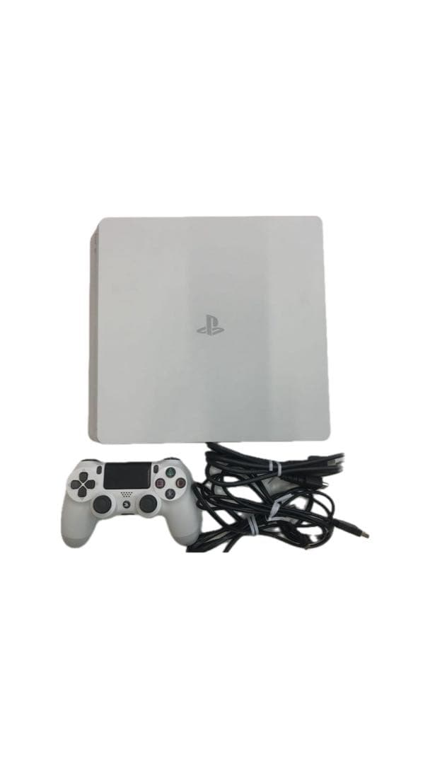 PS4 ホワイト