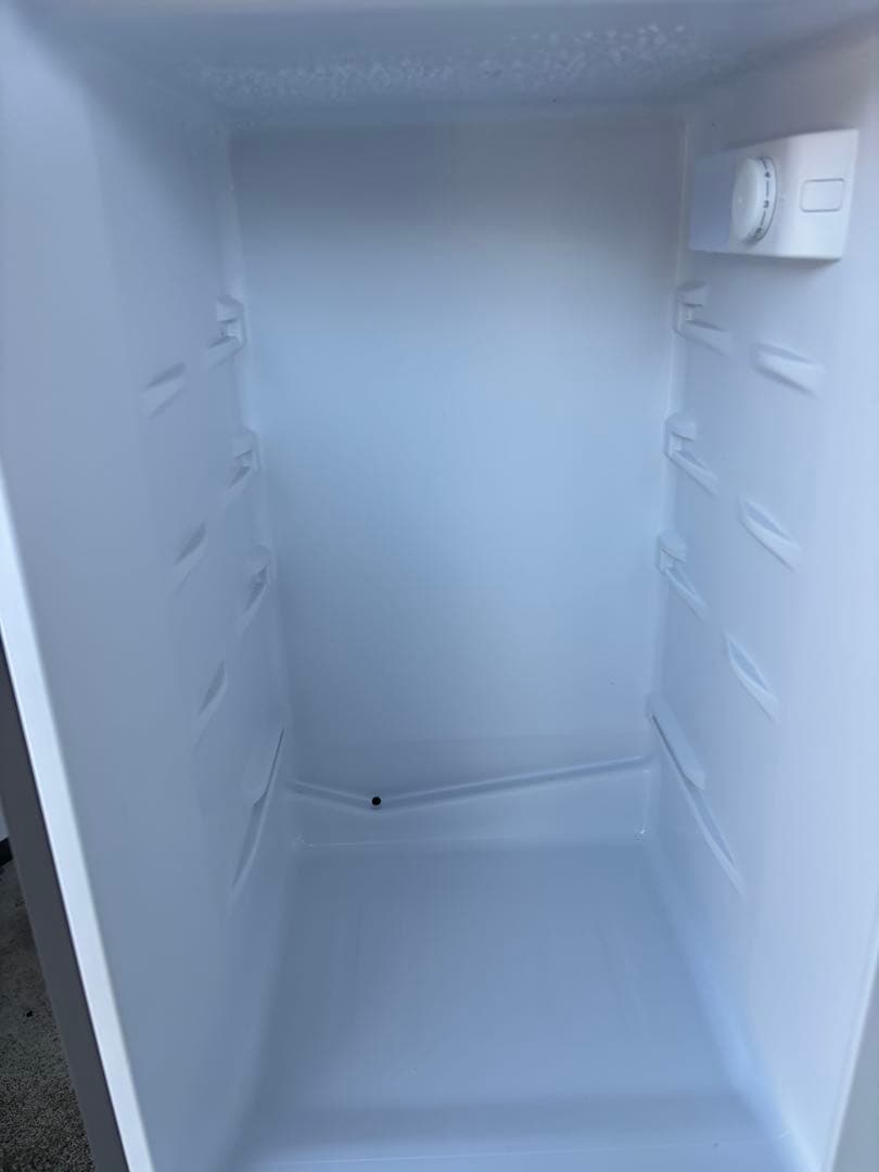 TCL 2023年製 2ドア冷蔵庫 173L 静音、省エネ設計 スリムサイズ