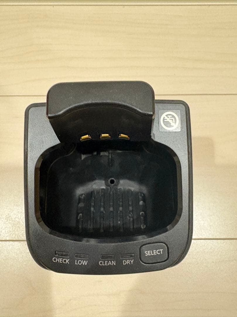 Panasonic電気シェーバー ラムダッシュ6枚刃