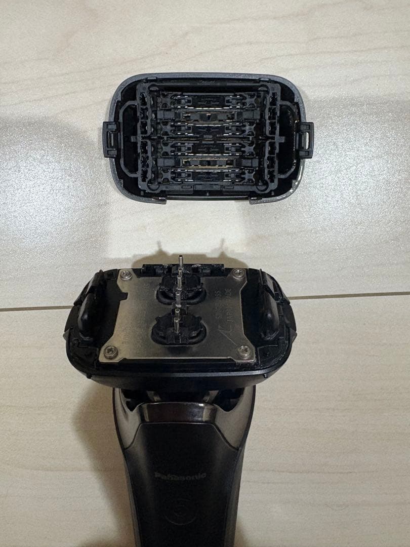 Panasonic電気シェーバー ラムダッシュ6枚刃