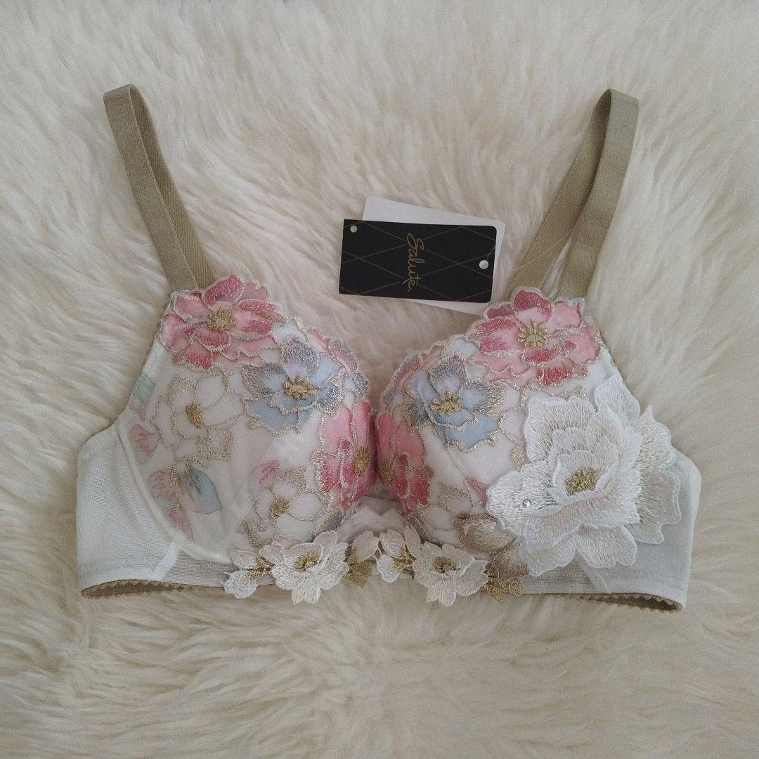 salute　サルート　03G 03グループ　D70 セット IV フロントX