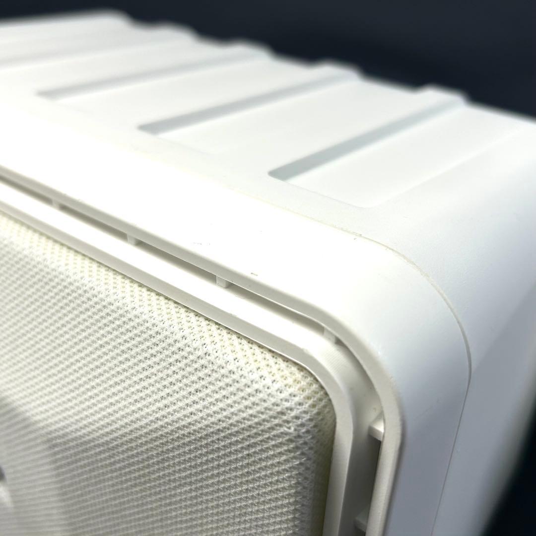 美品 BOSE 101MMW ホワイト 白 101MM 動作品