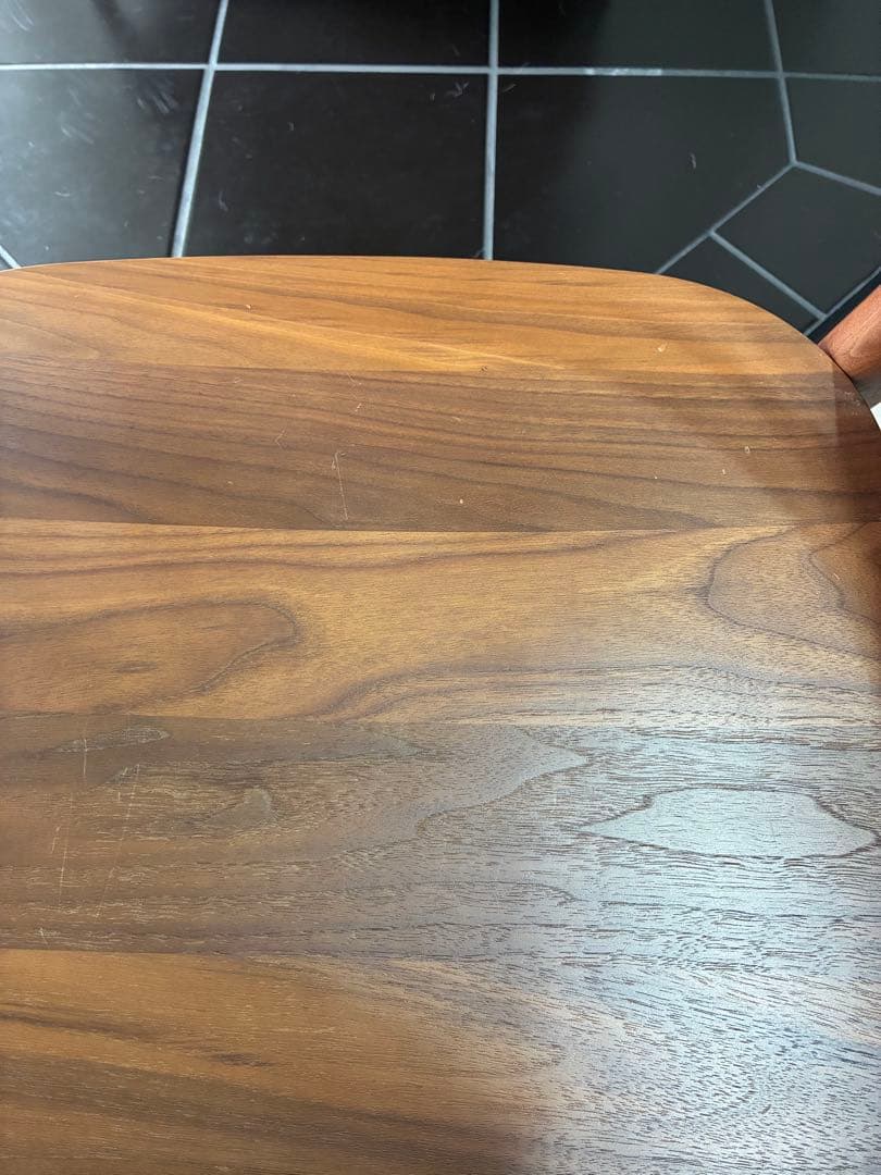 マルニ木工　HIROSHIMA アームチェア　①14CA0303