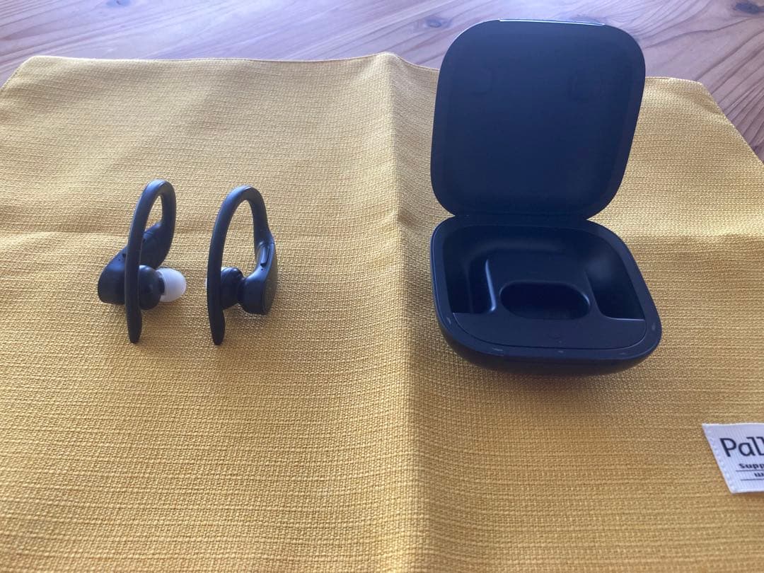 Beats Powerbeats Pro ジャンク 左耳バッテリー不良