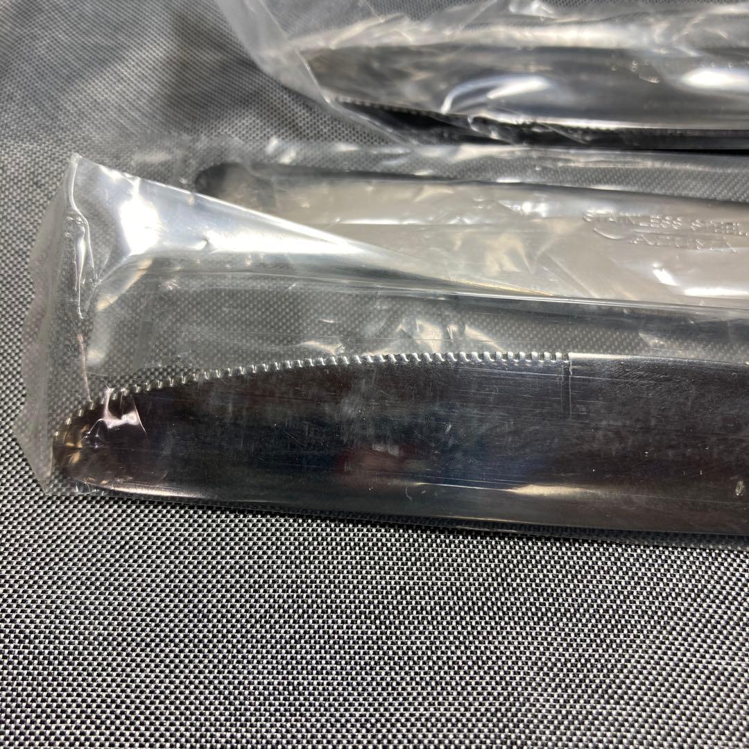 アヅマ　ジュエリー　カトラリーセット　ステンレス　18ー10