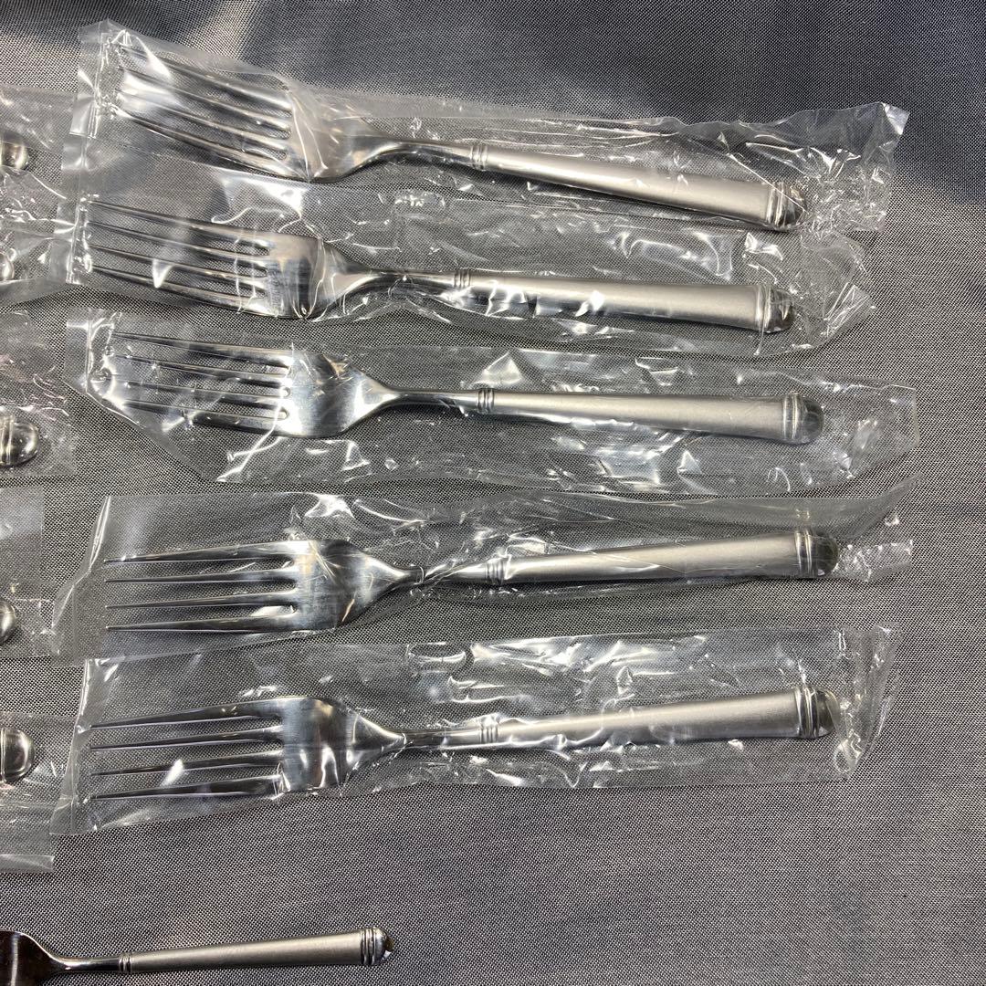 アヅマ　ジュエリー　カトラリーセット　ステンレス　18ー10