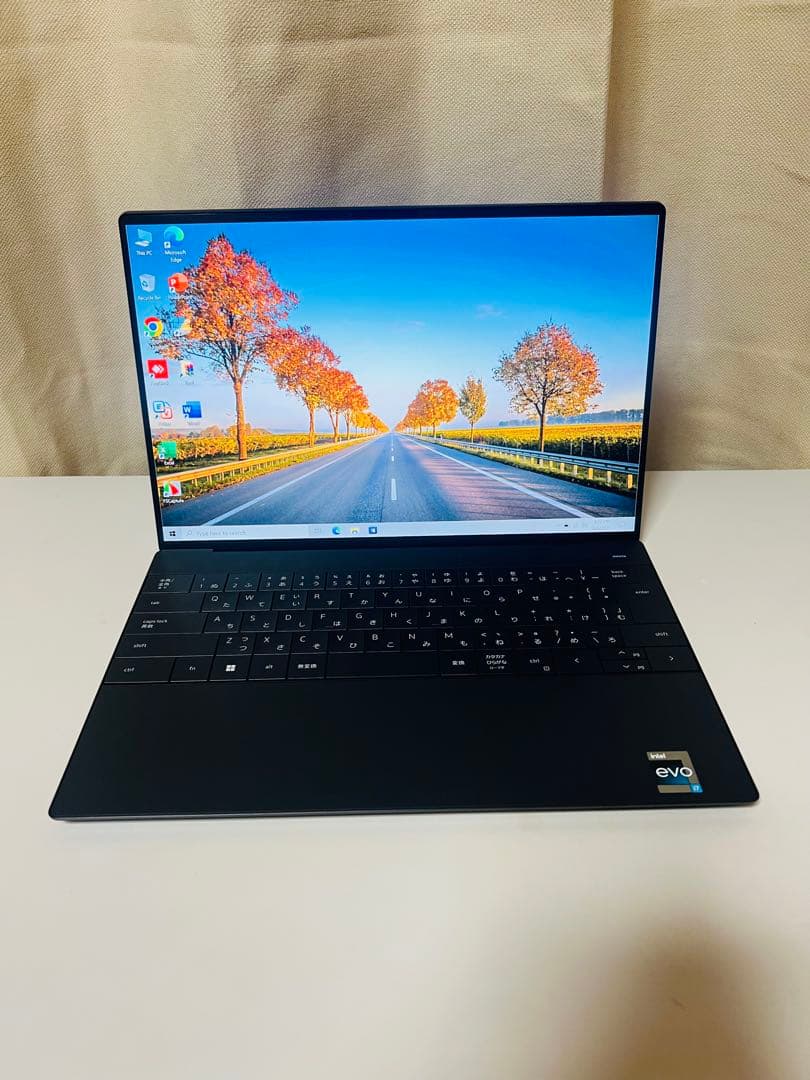 Windowsノート本体 Dell XPS 9320 Plus 32GB 2TB