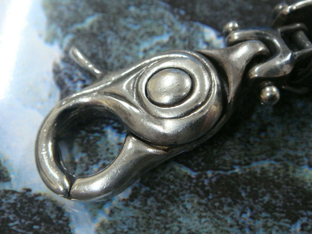 Wolfman B.R.S. ウルフマンBRS アーマーブレスレット 廃盤