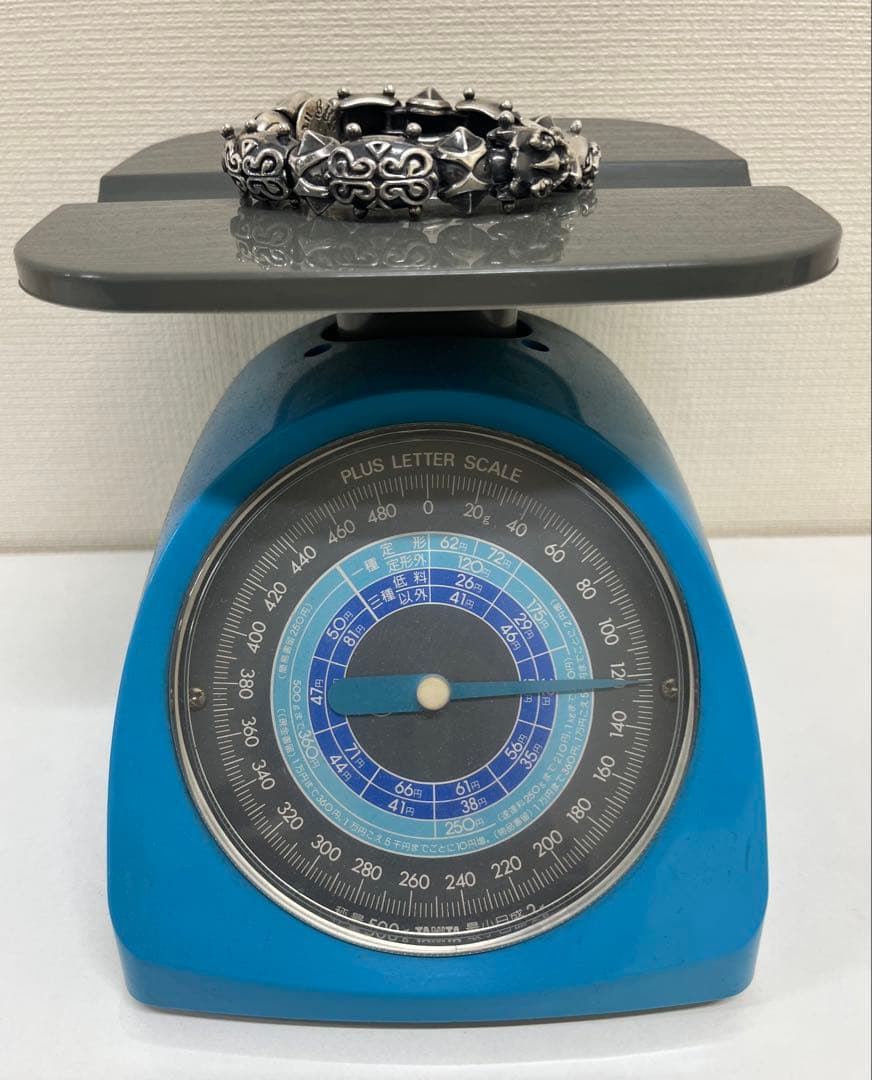 Wolfman B.R.S. ウルフマンBRS アーマーブレスレット 廃盤