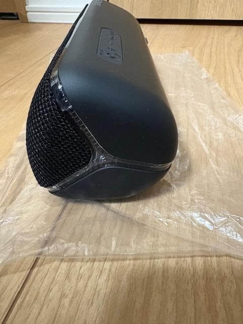 SONY SRS-XB32 ワイヤレススピーカー ブラック　NO1