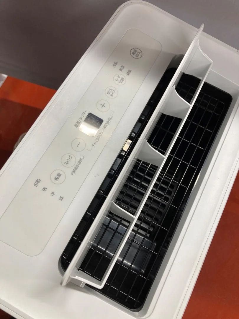 IRIS OHYAMAスポットクーラー2023年製 リモコン・窓パネル・ホース付