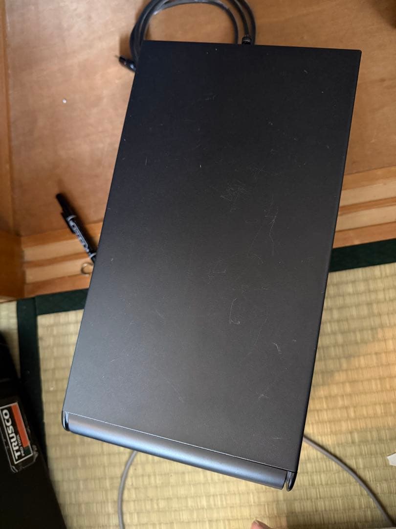 グラフィックボード・グラボ・ビデオカード SONNET EGFX BREAKAWAY BOX 550