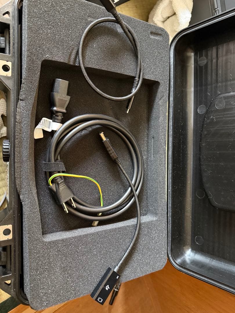 グラフィックボード・グラボ・ビデオカード SONNET EGFX BREAKAWAY BOX 550