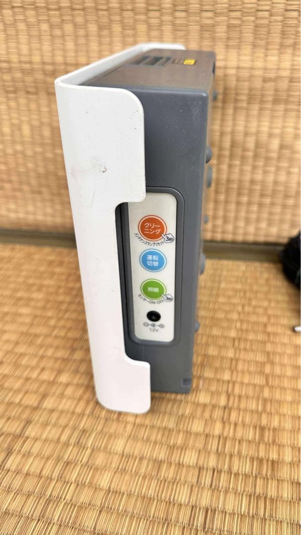 OHNIT オゾン発生器 AIR FINO エアフィーノ VS-50S