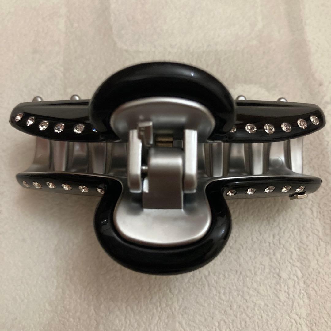 koochan アレクサンドルドゥパリ】　ヘアクリップ　ヘアアクセ